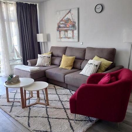 Carpe Diem Apartman El Albir Kültér fotó