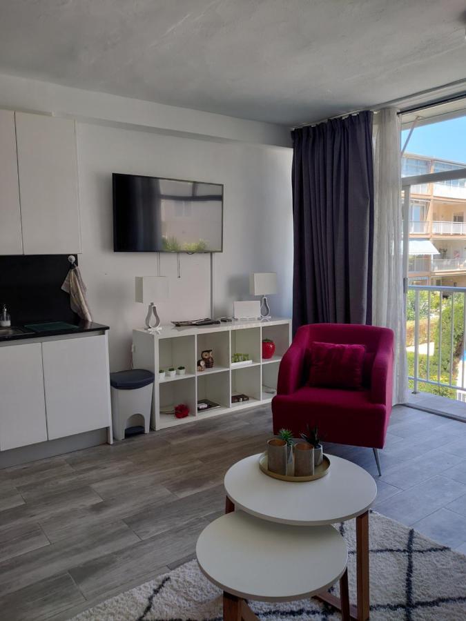 Carpe Diem Apartman El Albir Kültér fotó