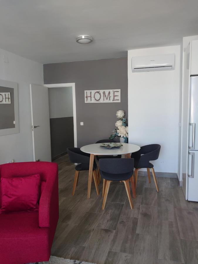 Carpe Diem Apartman El Albir Kültér fotó