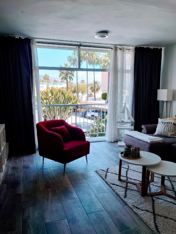 Carpe Diem Apartman El Albir Kültér fotó