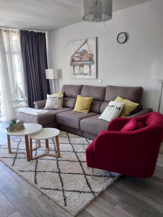 Carpe Diem Apartman El Albir Kültér fotó