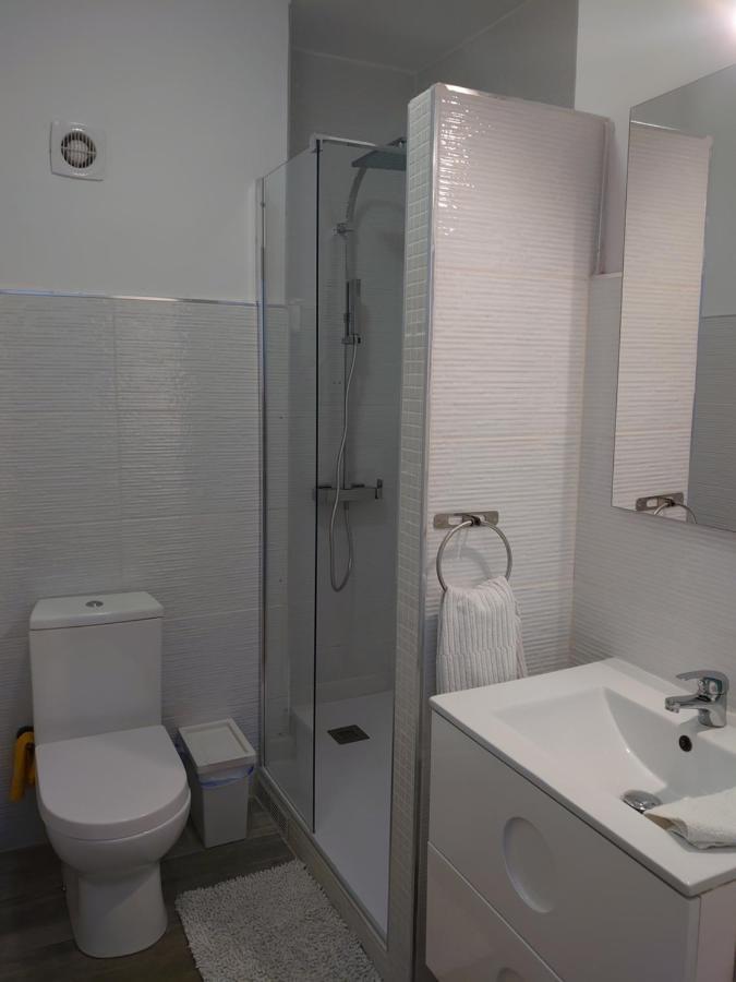 Carpe Diem Apartman El Albir Kültér fotó